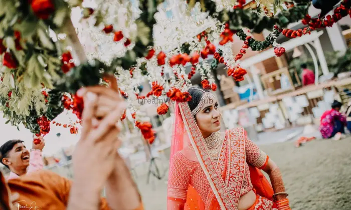 Focal Eye Photography